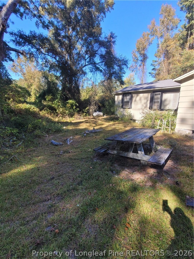 Photo of 65 Kate Lane, Salemburg, NC 28385 (MLS # 771717)
