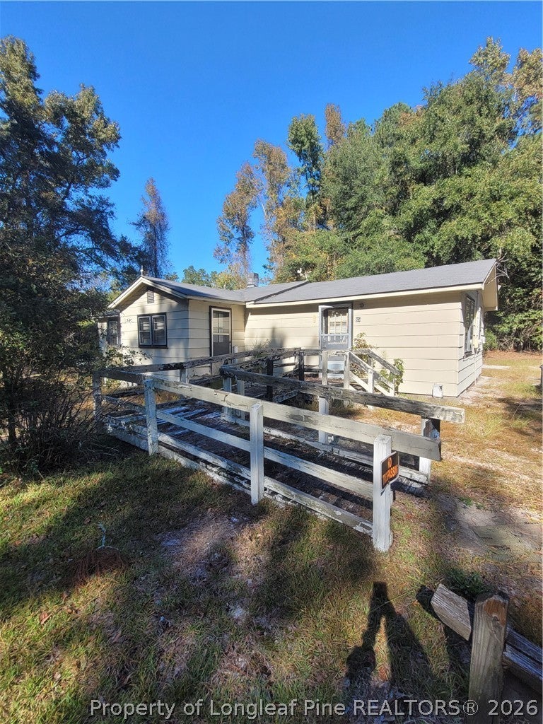 Photo of 65 Kate Lane, Salemburg, NC 28385 (MLS # 771717)