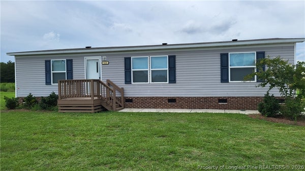 149 BURNS RD, LUMBERTON, NC 28358 - Image ae1d93026b162c35a62c1db40acd4f2a/4220033790