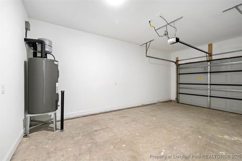 Tiny photo for 3420 Starboard Way, Fayetteville, NC 28314 (MLS # 752147)
