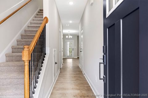 Tiny photo for 3420 Starboard Way, Fayetteville, NC 28314 (MLS # 752147)