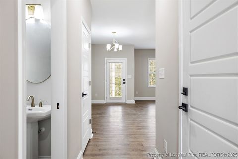 Tiny photo for 3420 Starboard Way, Fayetteville, NC 28314 (MLS # 752147)