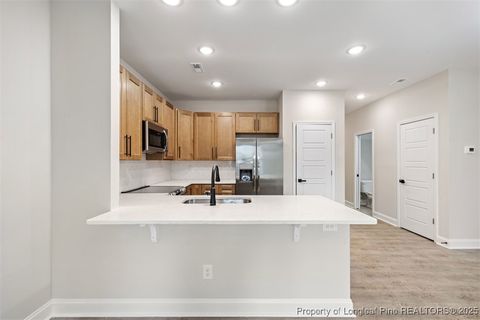 Tiny photo for 3420 Starboard Way, Fayetteville, NC 28314 (MLS # 752147)