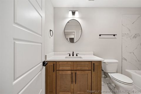 Tiny photo for 3420 Starboard Way, Fayetteville, NC 28314 (MLS # 752147)