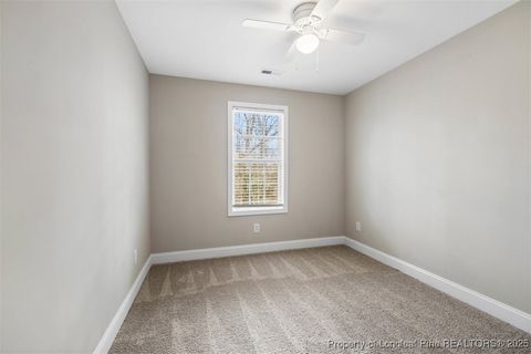 Tiny photo for 3420 Starboard Way, Fayetteville, NC 28314 (MLS # 752147)