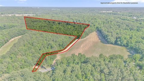 Photo of 00 Riverstead (Lot 2) Road E, Fayetteville, NC 28312 (MLS # 763729)