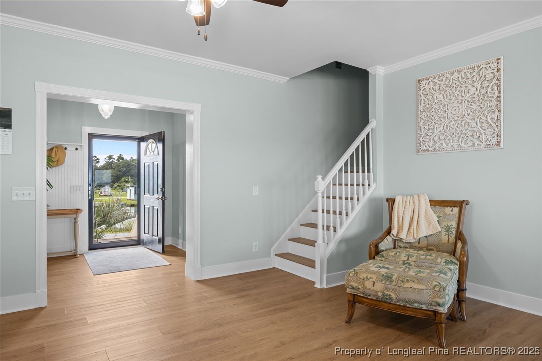 216 Styron Creek Road