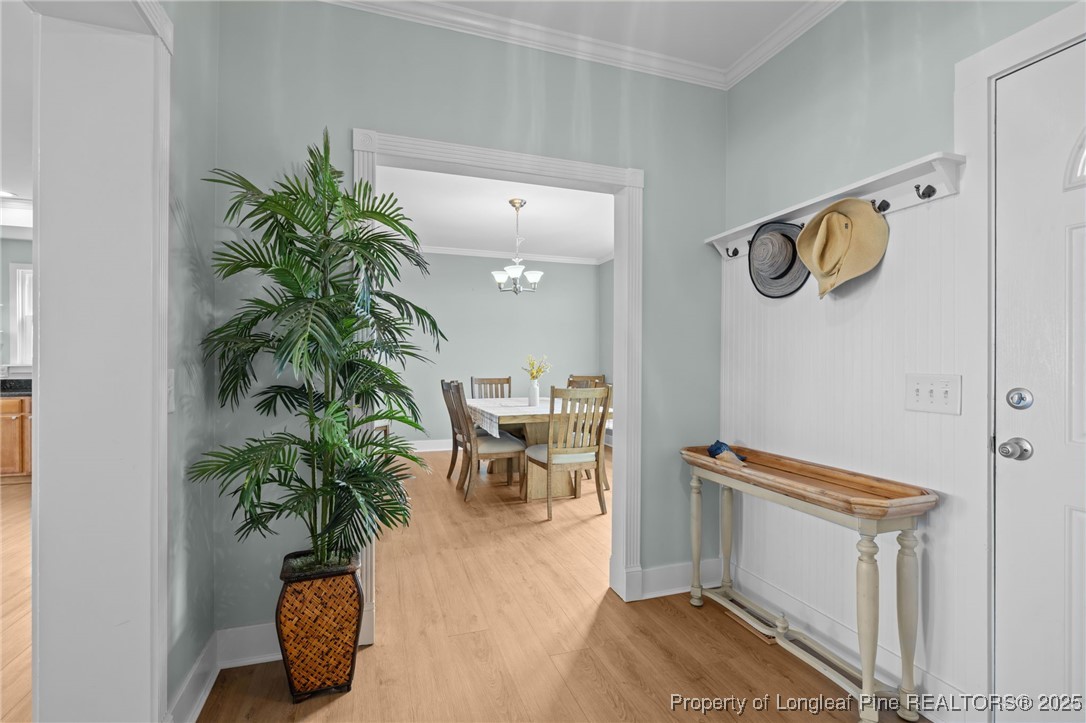 216 Styron Creek Road