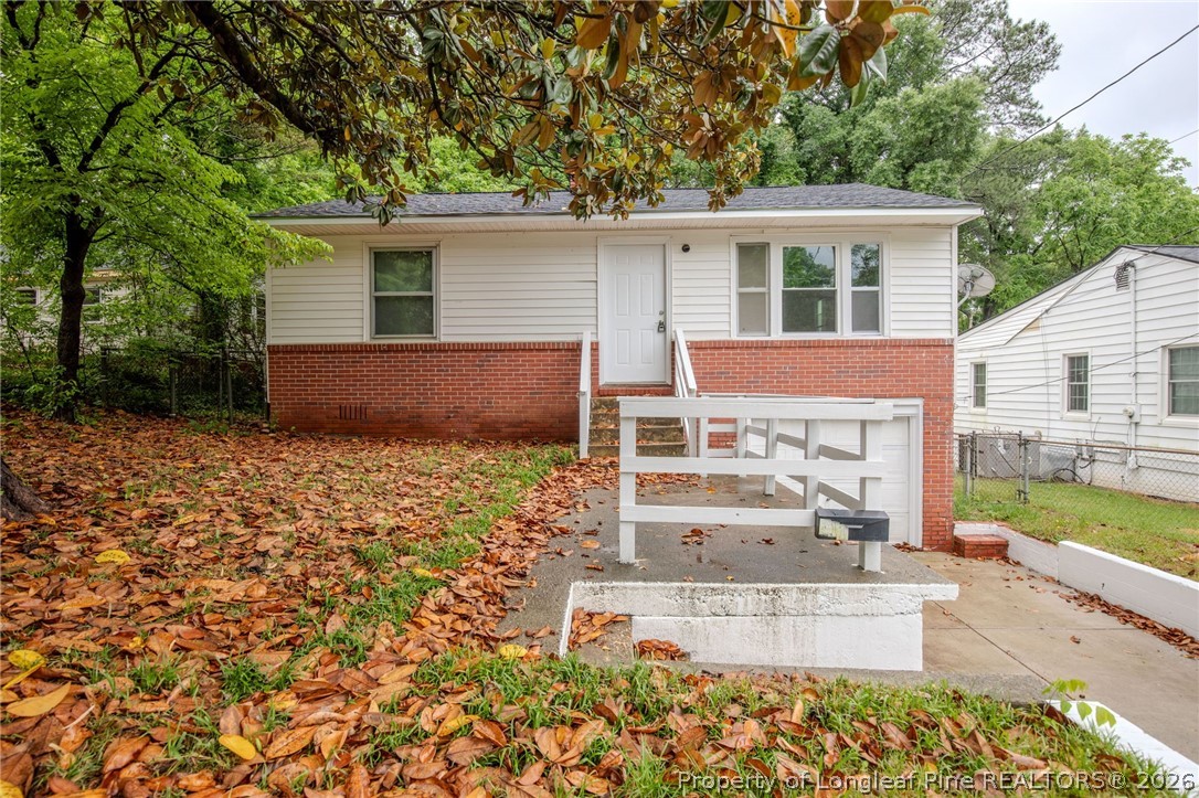 Photo 1 of 26 — 311 Stuart Avenue, Fayetteville, NC 28301