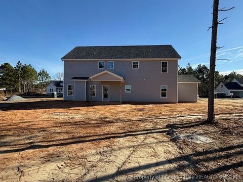Tiny photo for 159 N Rabbit Run Drive, Smithfield, NC 27577 (MLS # 754682)