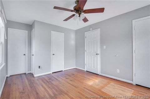 Tiny photo for 4632 Canterbury Drive, Fayetteville, NC 28304 (MLS # 769963)