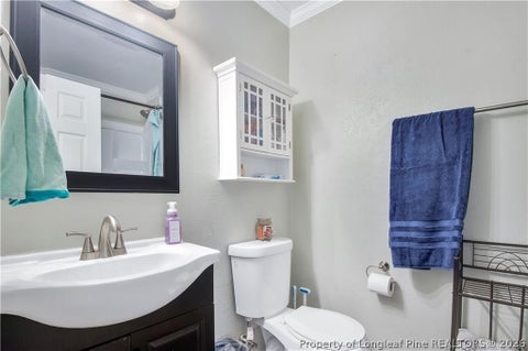 Tiny photo for 4632 Canterbury Drive, Fayetteville, NC 28304 (MLS # 769963)