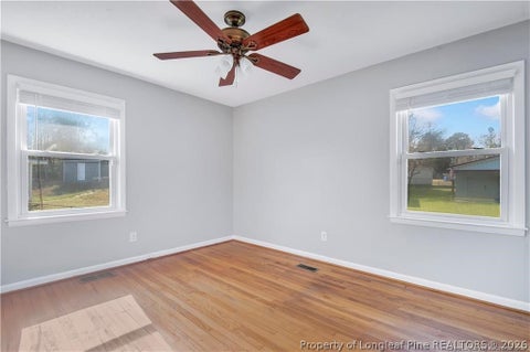 Tiny photo for 4632 Canterbury Drive, Fayetteville, NC 28304 (MLS # 769963)