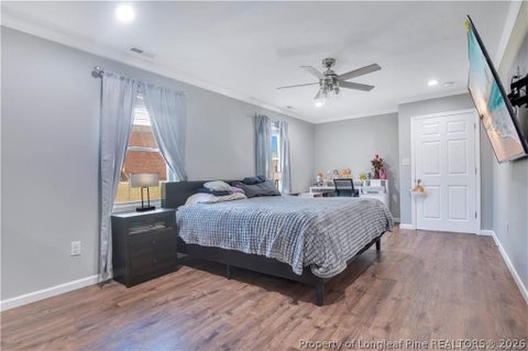 Tiny photo for 4632 Canterbury Drive, Fayetteville, NC 28304 (MLS # 769963)