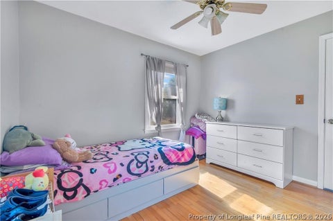 Tiny photo for 4632 Canterbury Drive, Fayetteville, NC 28304 (MLS # 769963)