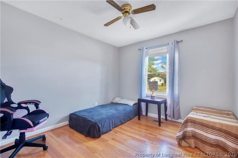 Tiny photo for 4632 Canterbury Drive, Fayetteville, NC 28304 (MLS # 769963)