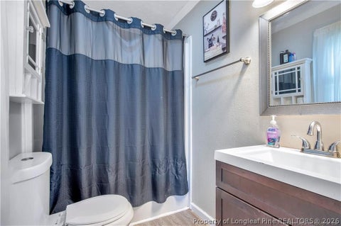 Tiny photo for 4632 Canterbury Drive, Fayetteville, NC 28304 (MLS # 769963)