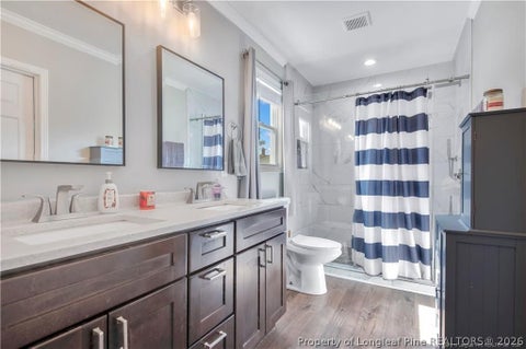 Tiny photo for 4632 Canterbury Drive, Fayetteville, NC 28304 (MLS # 769963)