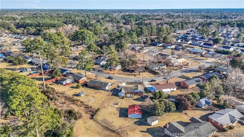 Tiny photo for 4632 Canterbury Drive, Fayetteville, NC 28304 (MLS # 769963)