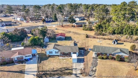 Tiny photo for 4632 Canterbury Drive, Fayetteville, NC 28304 (MLS # 769963)
