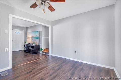 Tiny photo for 4632 Canterbury Drive, Fayetteville, NC 28304 (MLS # 769963)