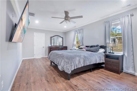 Tiny photo for 4632 Canterbury Drive, Fayetteville, NC 28304 (MLS # 769963)