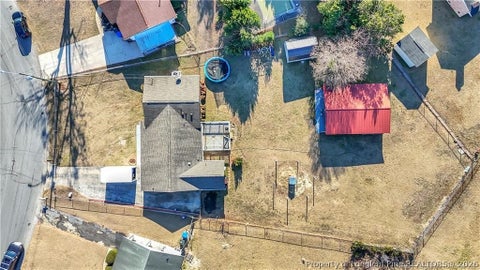 Tiny photo for 4632 Canterbury Drive, Fayetteville, NC 28304 (MLS # 769963)
