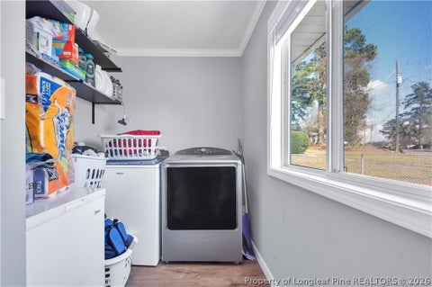 Tiny photo for 4632 Canterbury Drive, Fayetteville, NC 28304 (MLS # 769963)
