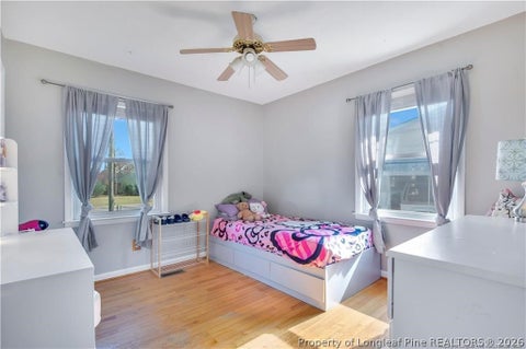 Tiny photo for 4632 Canterbury Drive, Fayetteville, NC 28304 (MLS # 769963)