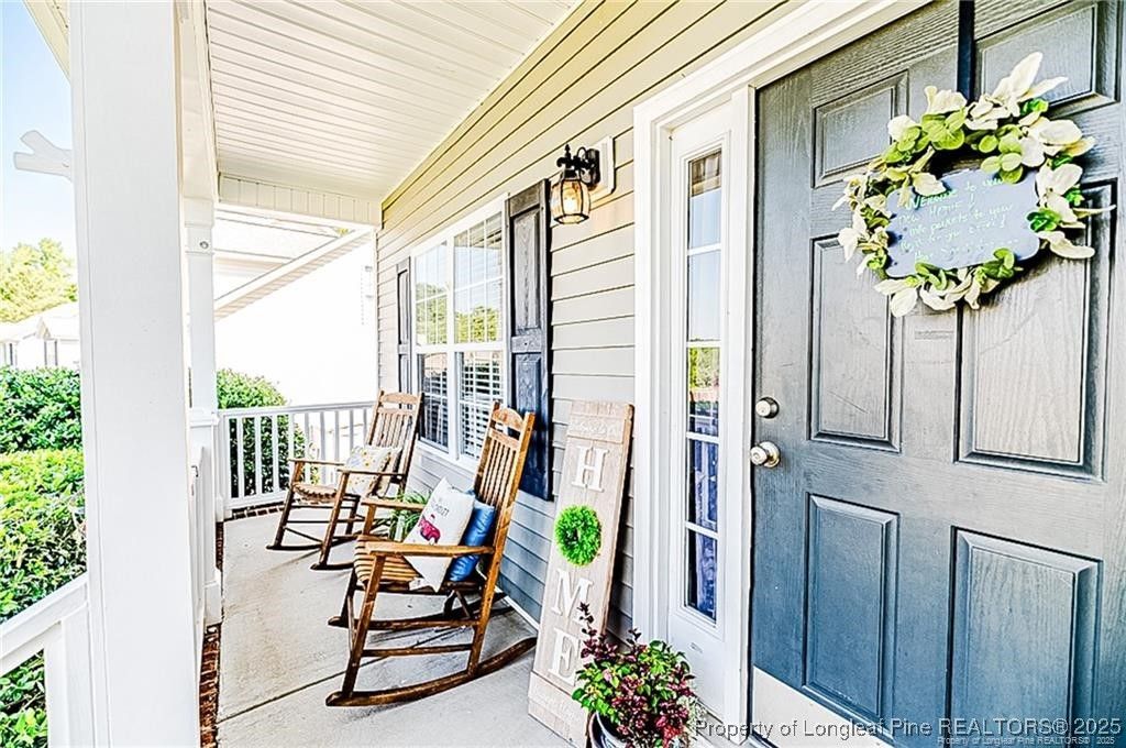 Photo of 24 Carter Drive, Sanford, NC 27332 (MLS # 751647)