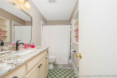 Tiny photo for 2527 Huntington Road, Fayetteville, NC 28303 (MLS # 752150)