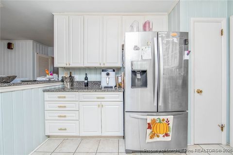 Tiny photo for 2527 Huntington Road, Fayetteville, NC 28303 (MLS # 752150)