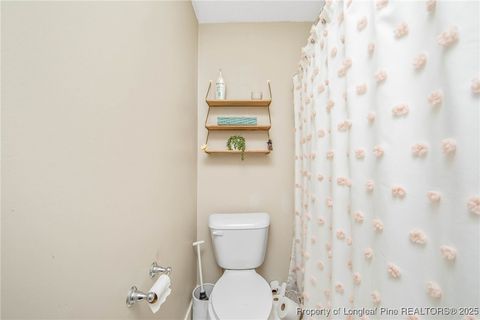 Tiny photo for 2527 Huntington Road, Fayetteville, NC 28303 (MLS # 752150)