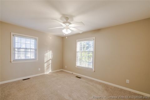 Tiny photo for 2527 Huntington Road, Fayetteville, NC 28303 (MLS # 752150)