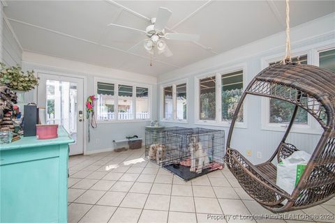 Tiny photo for 2527 Huntington Road, Fayetteville, NC 28303 (MLS # 752150)