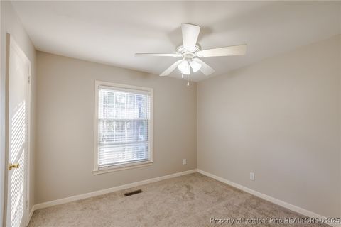 Tiny photo for 2527 Huntington Road, Fayetteville, NC 28303 (MLS # 752150)