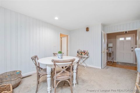 Tiny photo for 2527 Huntington Road, Fayetteville, NC 28303 (MLS # 752150)