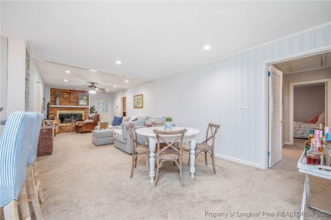 Tiny photo for 2527 Huntington Road, Fayetteville, NC 28303 (MLS # 752150)