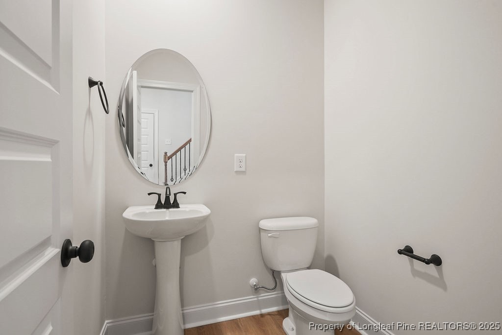 201 Brickhill (Lot 456) Drive