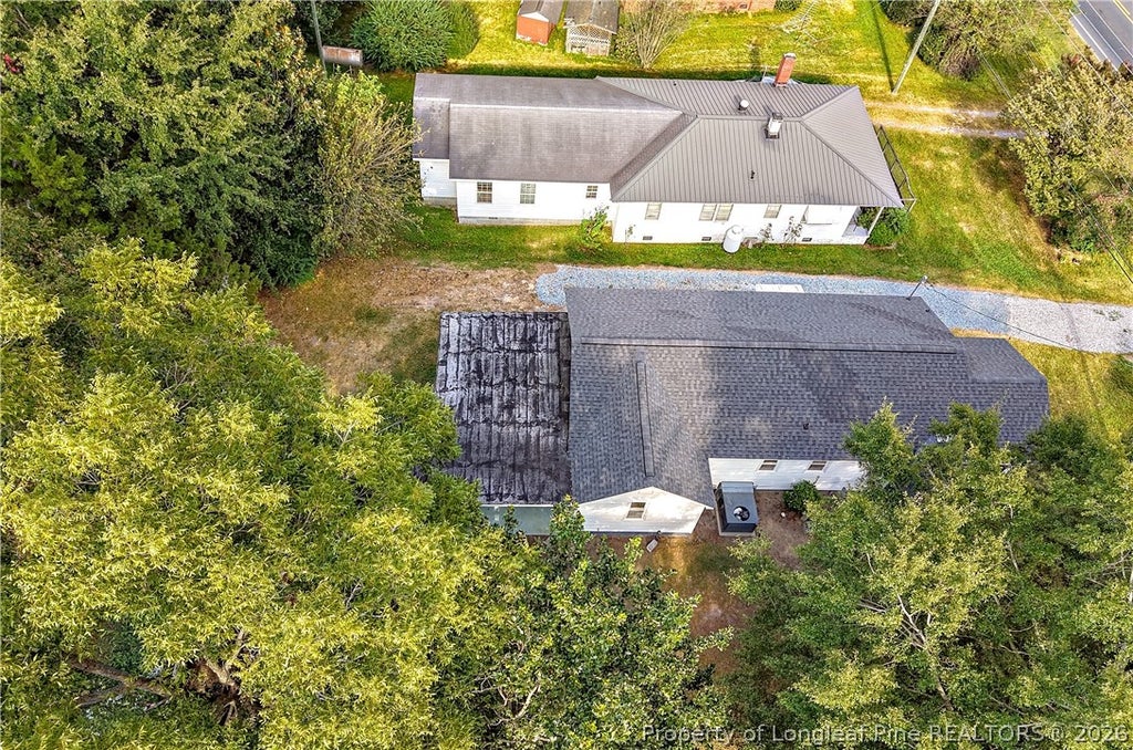 Photo of 321 Martin Luther King Boulevard, Clinton, NC 28328 (MLS # 770298)