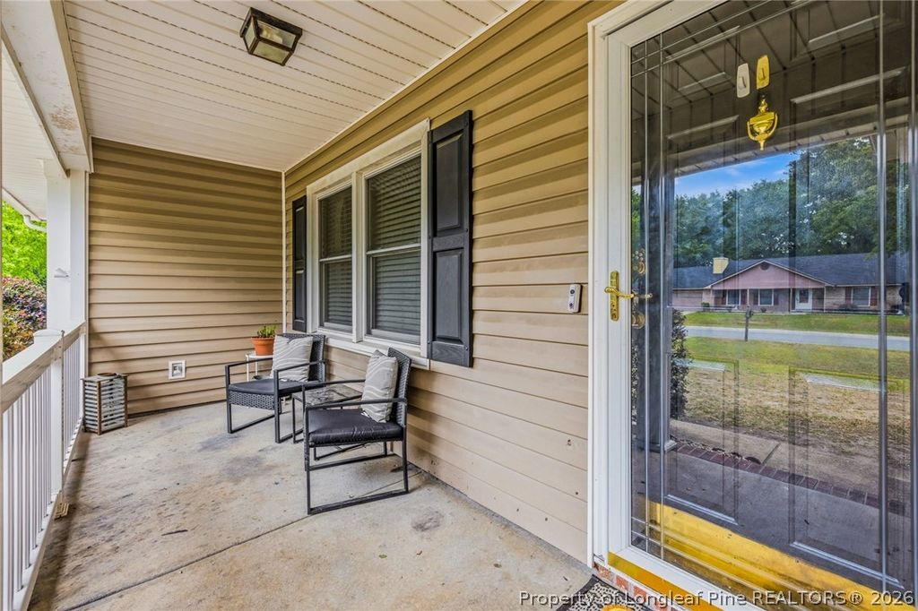 Photo of 335 Woodberry Circle, Raeford, NC 28376 (MLS # 762134)