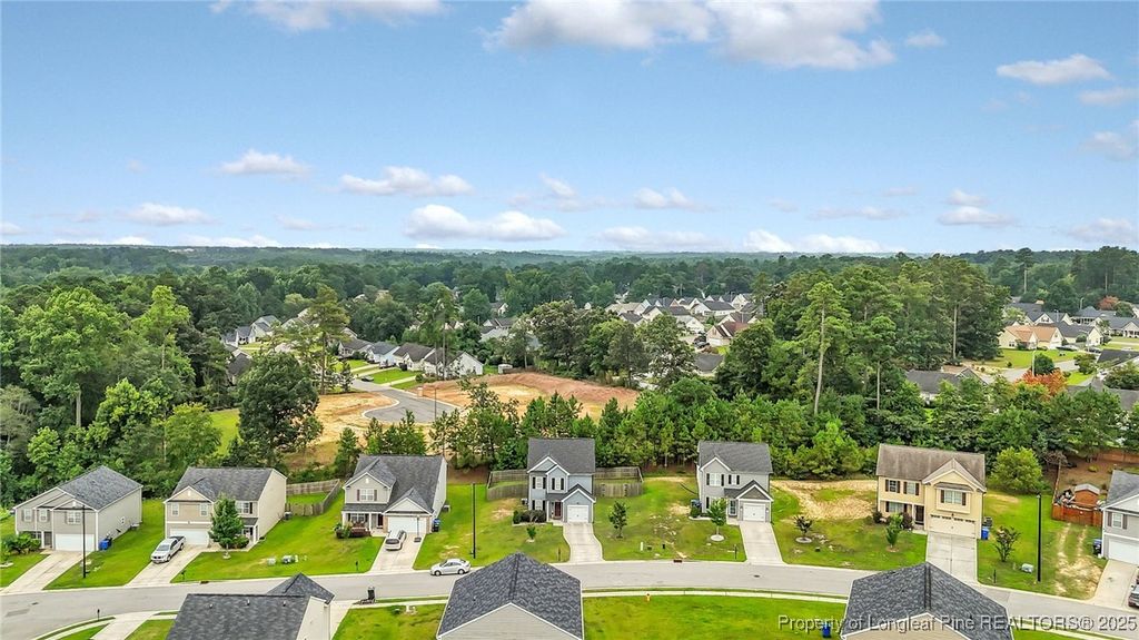 Photo of 4517 Maple Crest Drive, Fayetteville, NC 28314 (MLS # 754010)