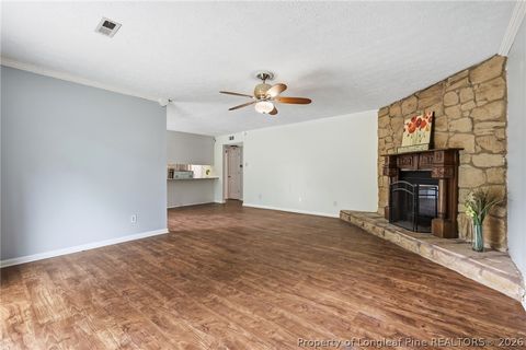 Tiny photo for 6859 Timbercroft Lane, Fayetteville, NC 28314 (MLS # 764053)