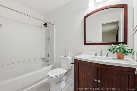 Tiny photo for 6859 Timbercroft Lane, Fayetteville, NC 28314 (MLS # 764053)
