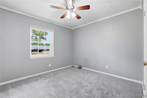 Tiny photo for 6859 Timbercroft Lane, Fayetteville, NC 28314 (MLS # 764053)
