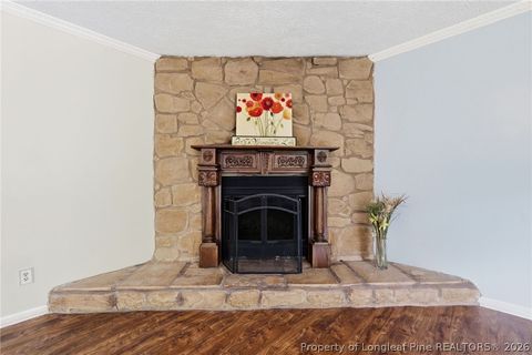 Tiny photo for 6859 Timbercroft Lane, Fayetteville, NC 28314 (MLS # 764053)