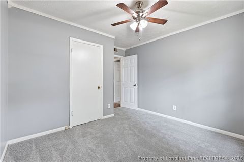 Tiny photo for 6859 Timbercroft Lane, Fayetteville, NC 28314 (MLS # 764053)