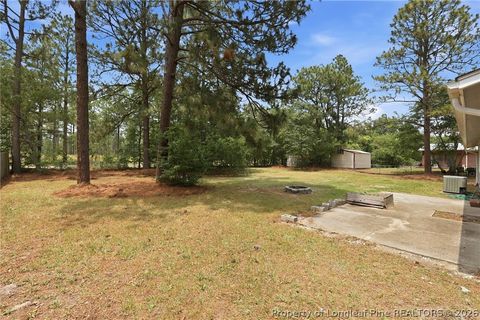 Tiny photo for 6859 Timbercroft Lane, Fayetteville, NC 28314 (MLS # 764053)