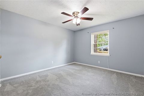 Tiny photo for 6859 Timbercroft Lane, Fayetteville, NC 28314 (MLS # 764053)