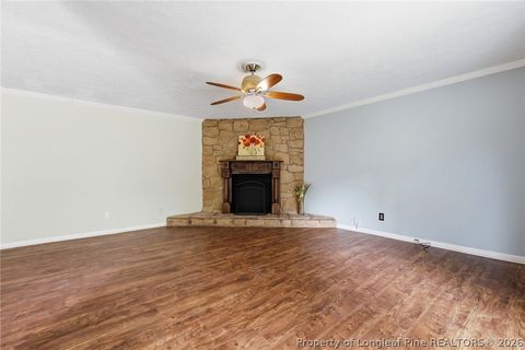 Tiny photo for 6859 Timbercroft Lane, Fayetteville, NC 28314 (MLS # 764053)